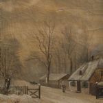 1280 1090 Oljemålning